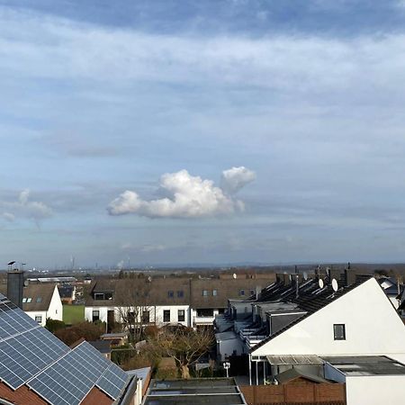 Friendly Home - Klinkerhof Bornheim  Exteriér fotografie
