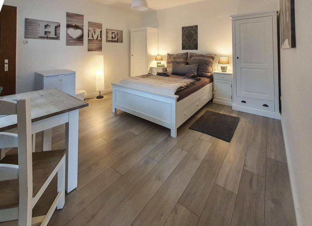 Friendly Home - Klinkerhof Bornheim  Exteriér fotografie
