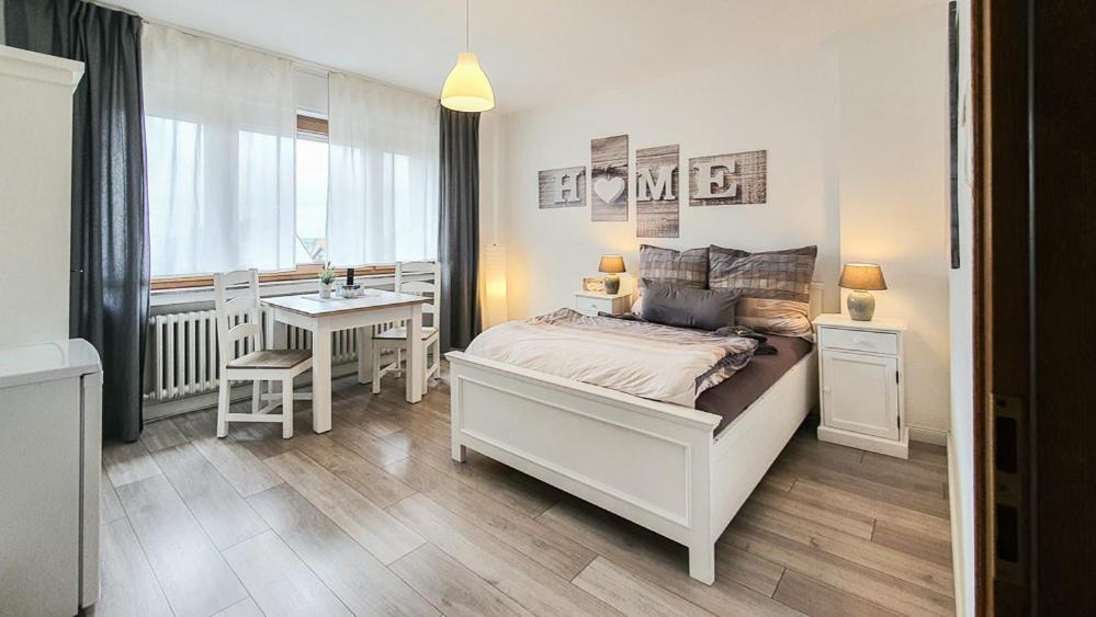 Friendly Home - Klinkerhof Bornheim  Exteriér fotografie
