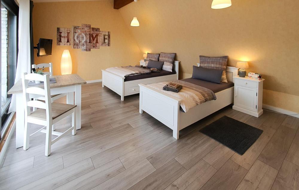 Friendly Home - Klinkerhof Bornheim  Exteriér fotografie