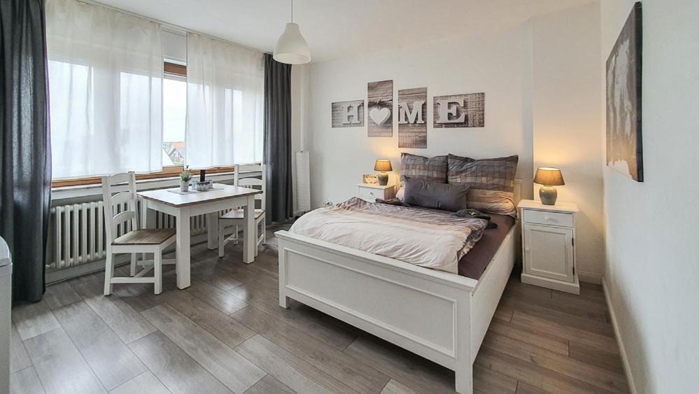 Friendly Home - Klinkerhof Bornheim  Exteriér fotografie