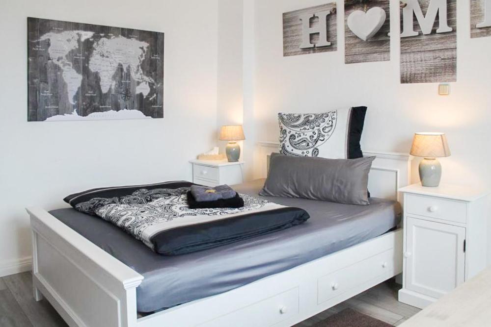 Friendly Home - Klinkerhof Bornheim  Exteriér fotografie