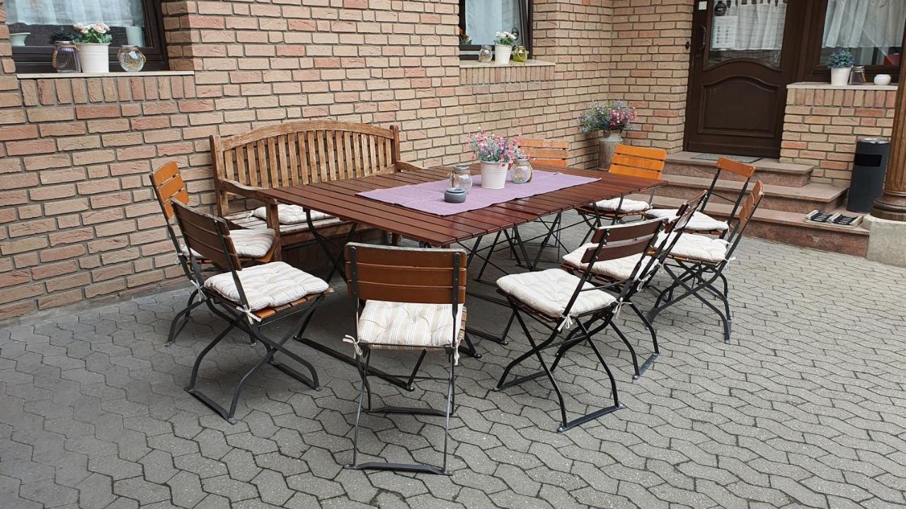 Friendly Home - Klinkerhof Bornheim  Exteriér fotografie