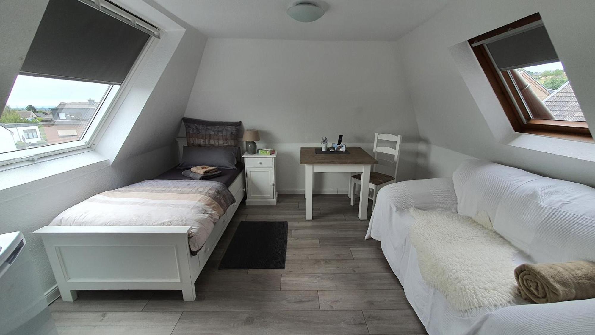 Friendly Home - Klinkerhof Bornheim  Exteriér fotografie