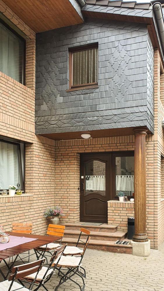 Friendly Home - Klinkerhof Bornheim  Exteriér fotografie